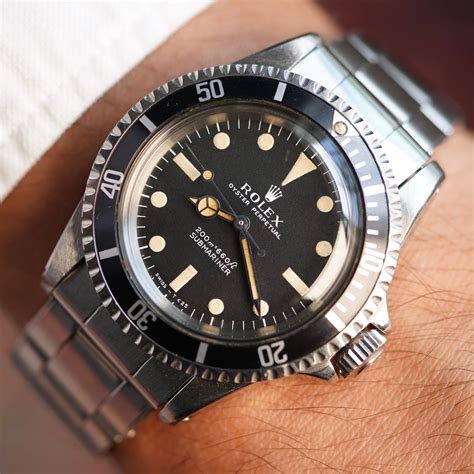 rolex submariner 5513 wikipedia